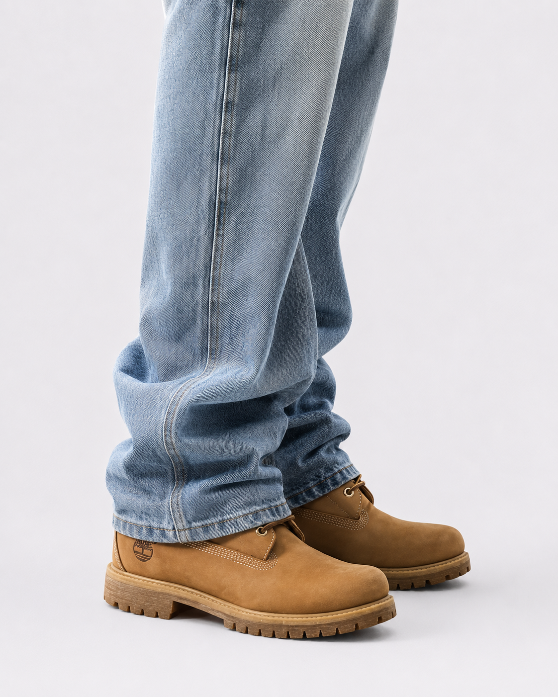 Salopette Workwear à Poches