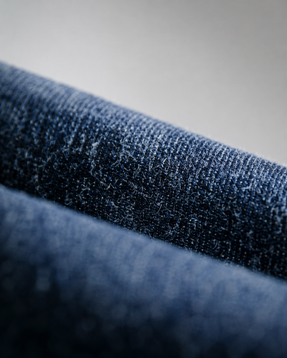Salopette Denim Pont Militaire