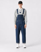 Salopette Denim Large Homme