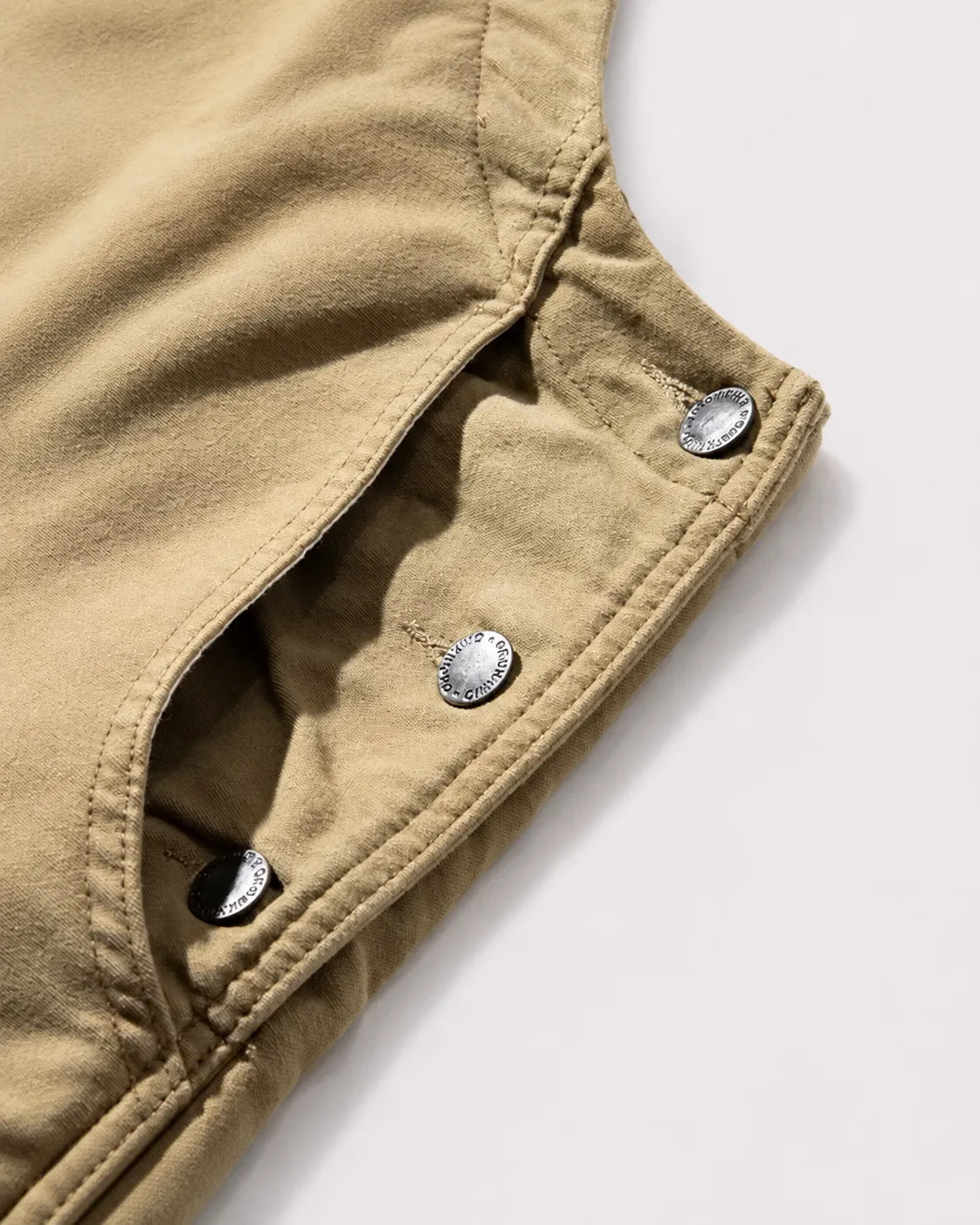 Salopette Utilitaire Cargo Outdoor