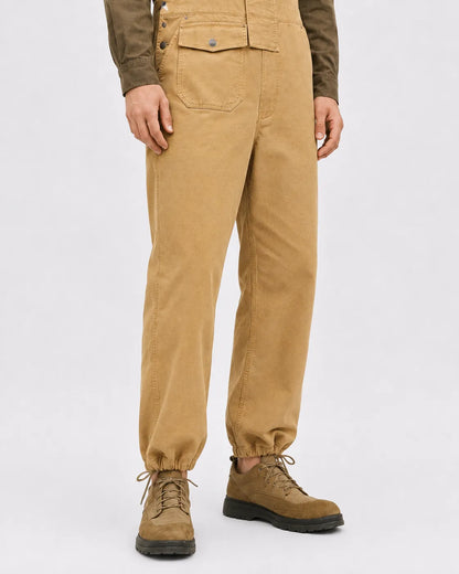Salopette Utilitaire Cargo Outdoor