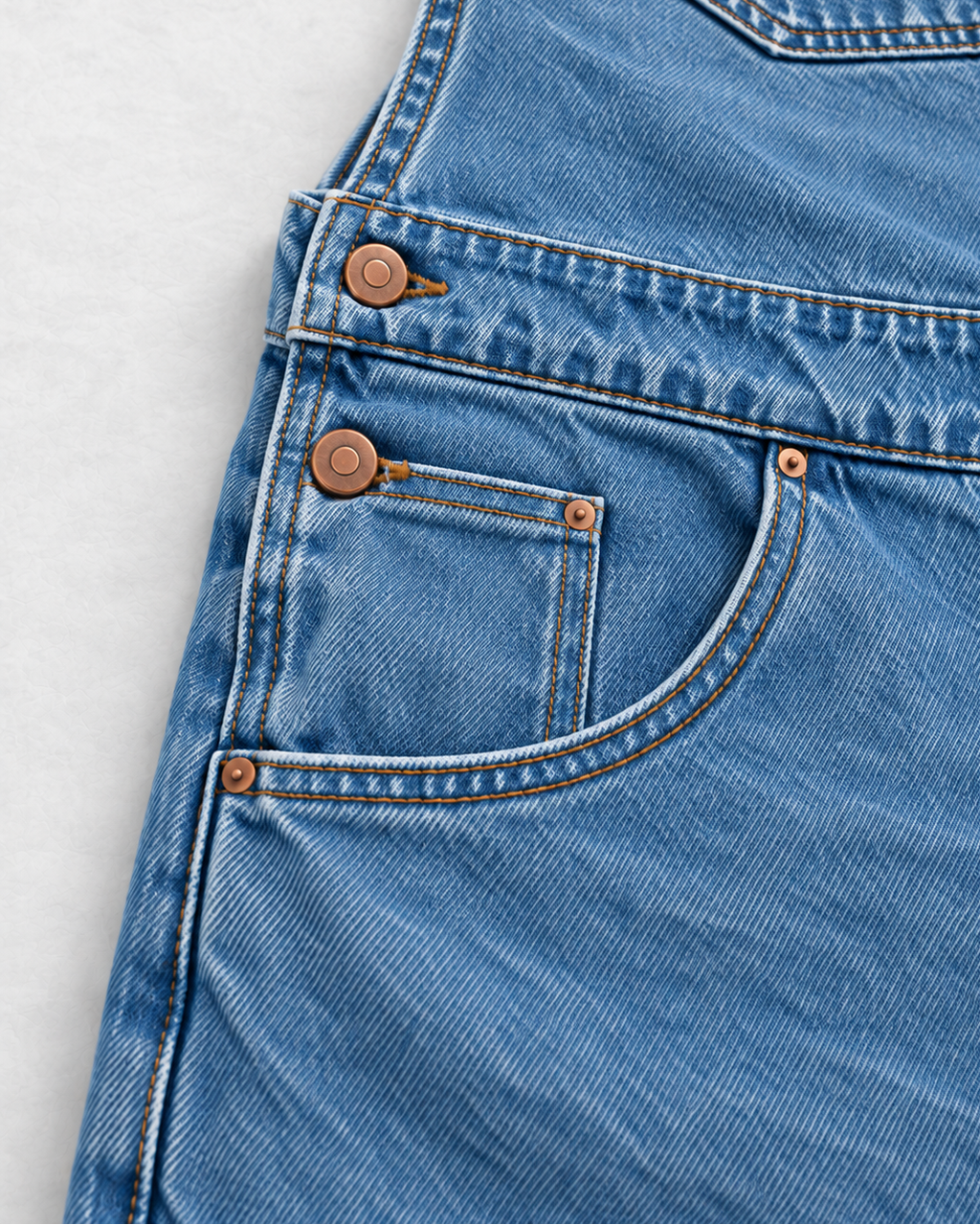Salopette Courte Homme Moderne