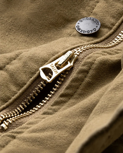 Salopette Utilitaire Cargo Outdoor