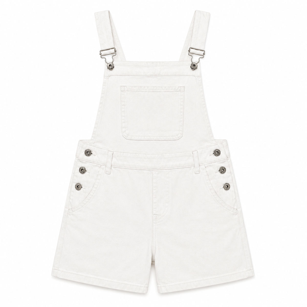 Salopette Short Estival D'été