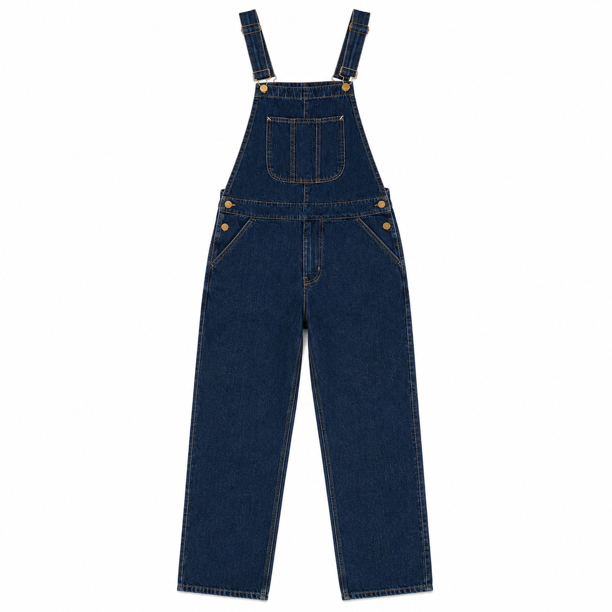 Salopette Denim Workwear