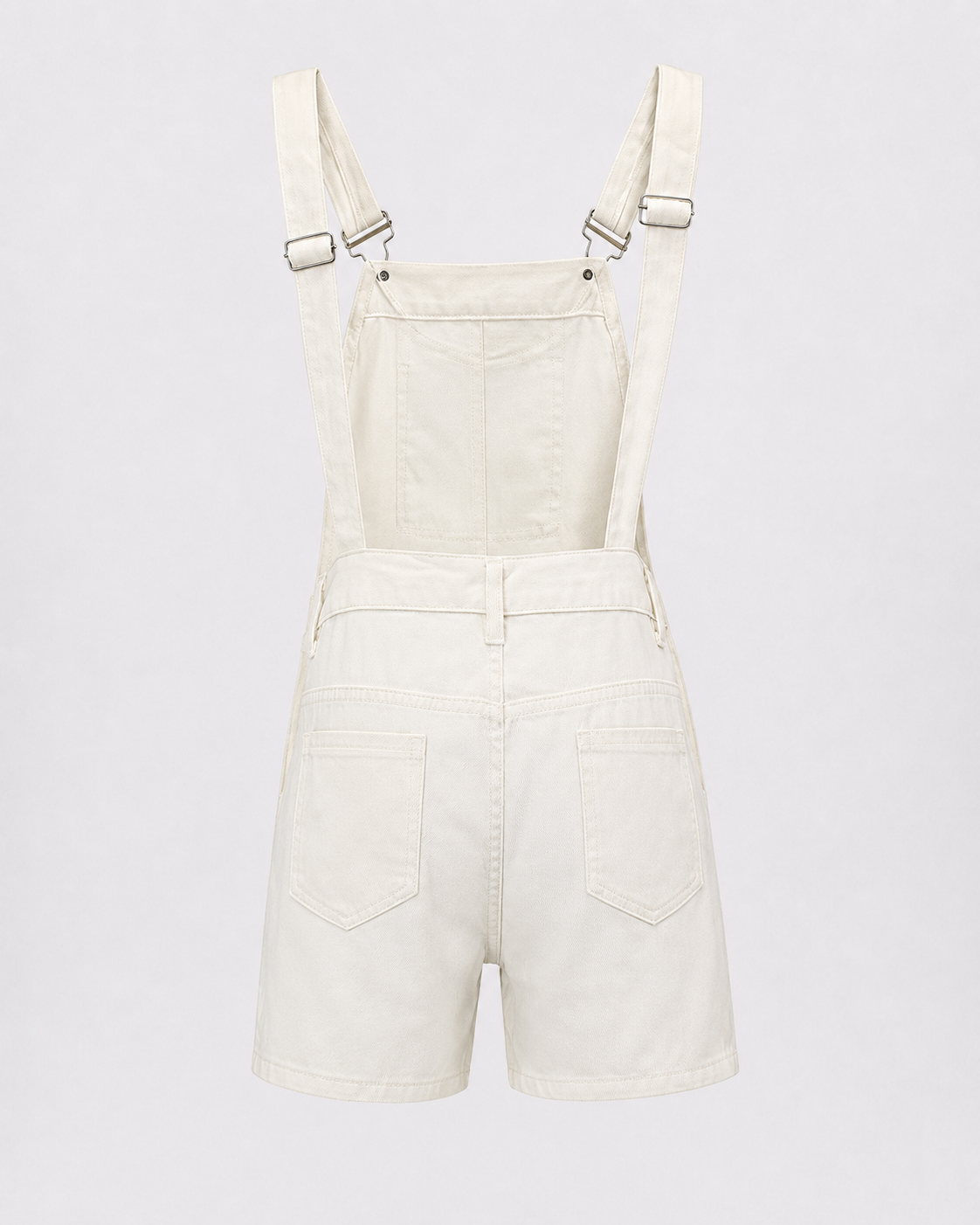 Salopette Short Estival D'été