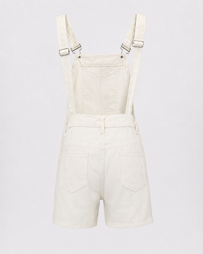 Salopette Short Estival D'été