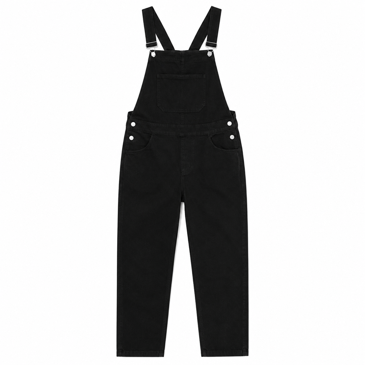 Salopette Denim D'été