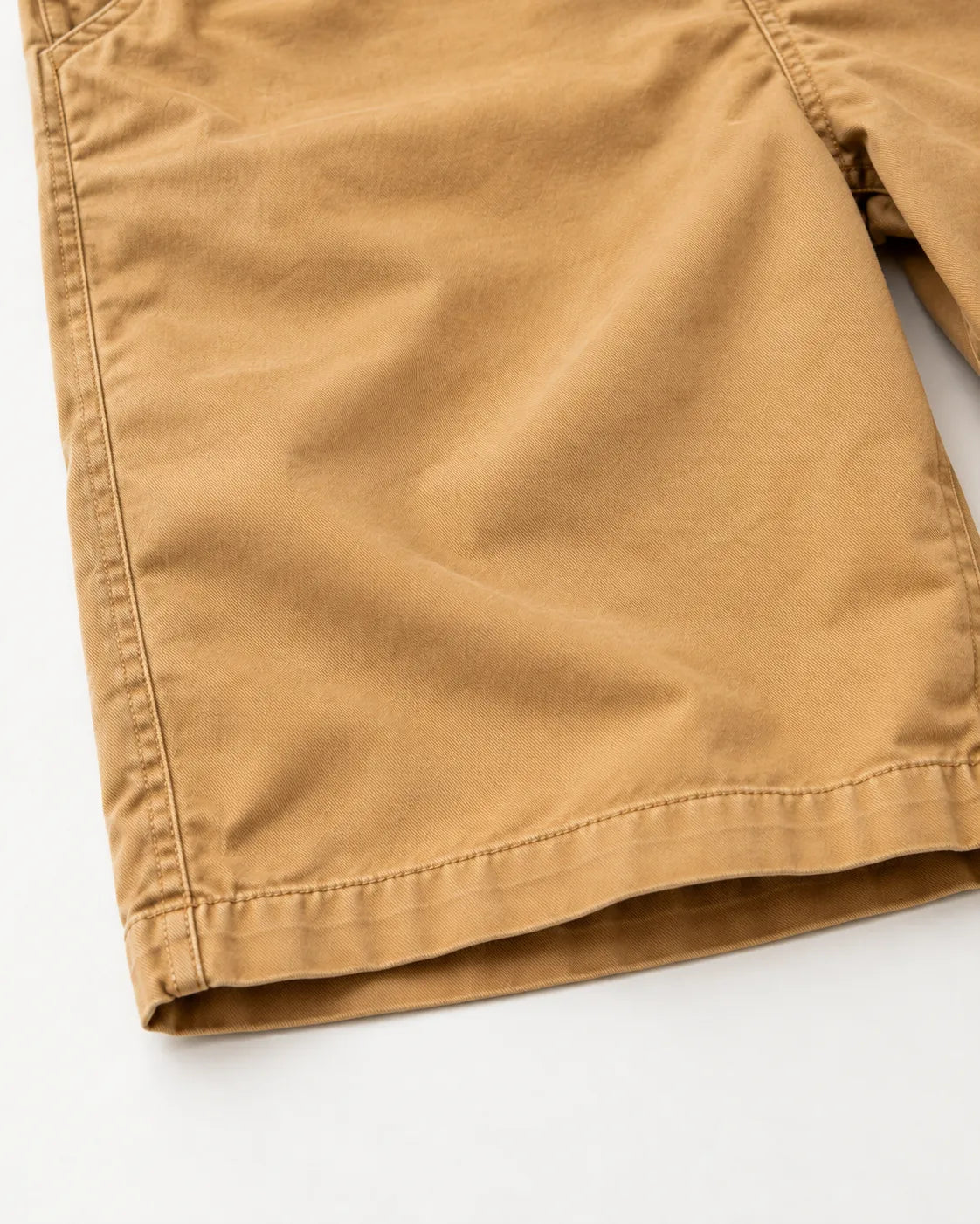 Salopette short en jean esprit rétro