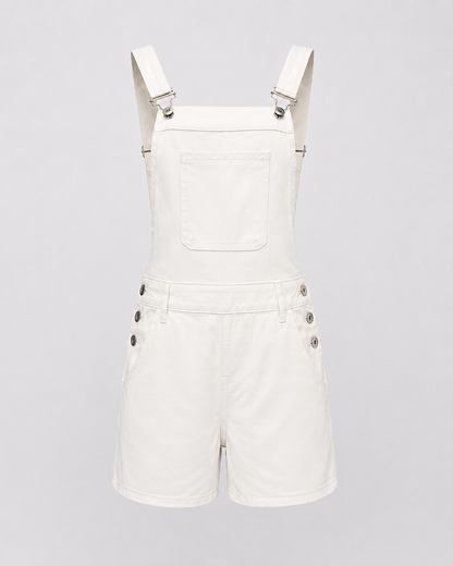 Salopette Short Estival D'été