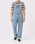 Salopette Denim Workwear Grande Taille