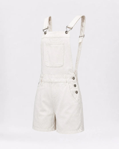 Salopette Short Estival D'été